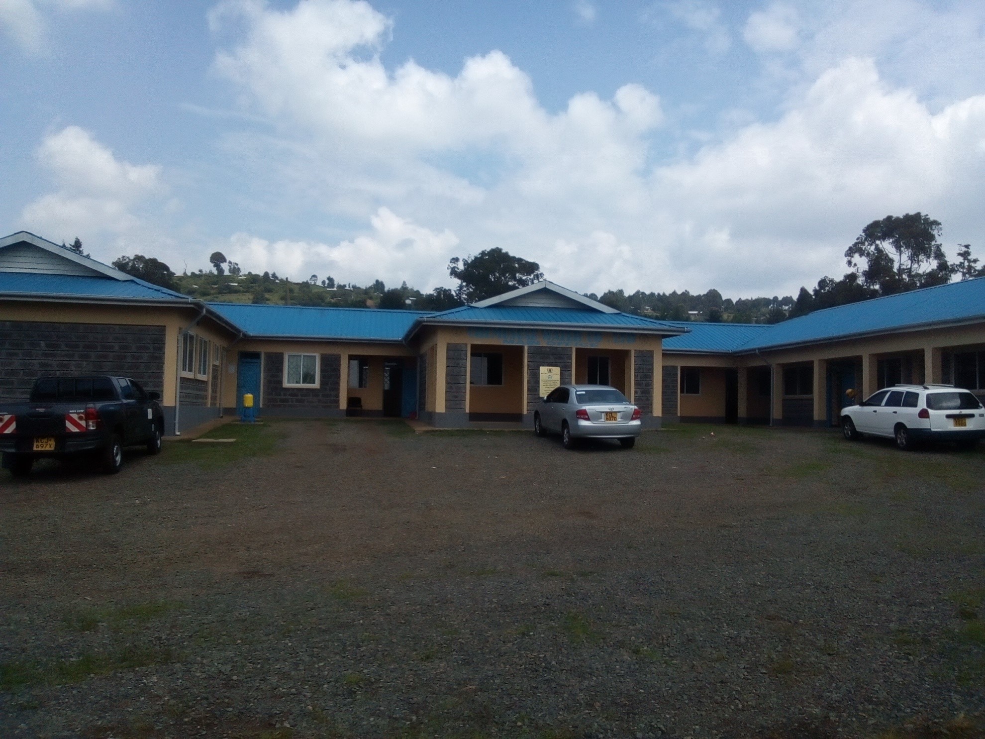 chewasco Office