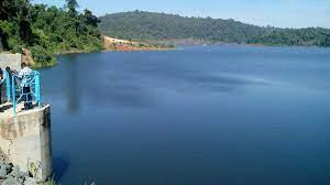 dam